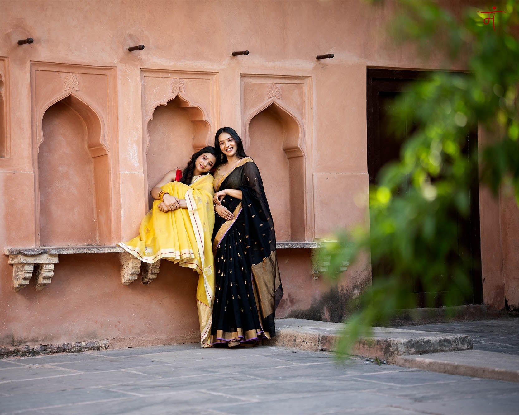 Chanderi Sarees