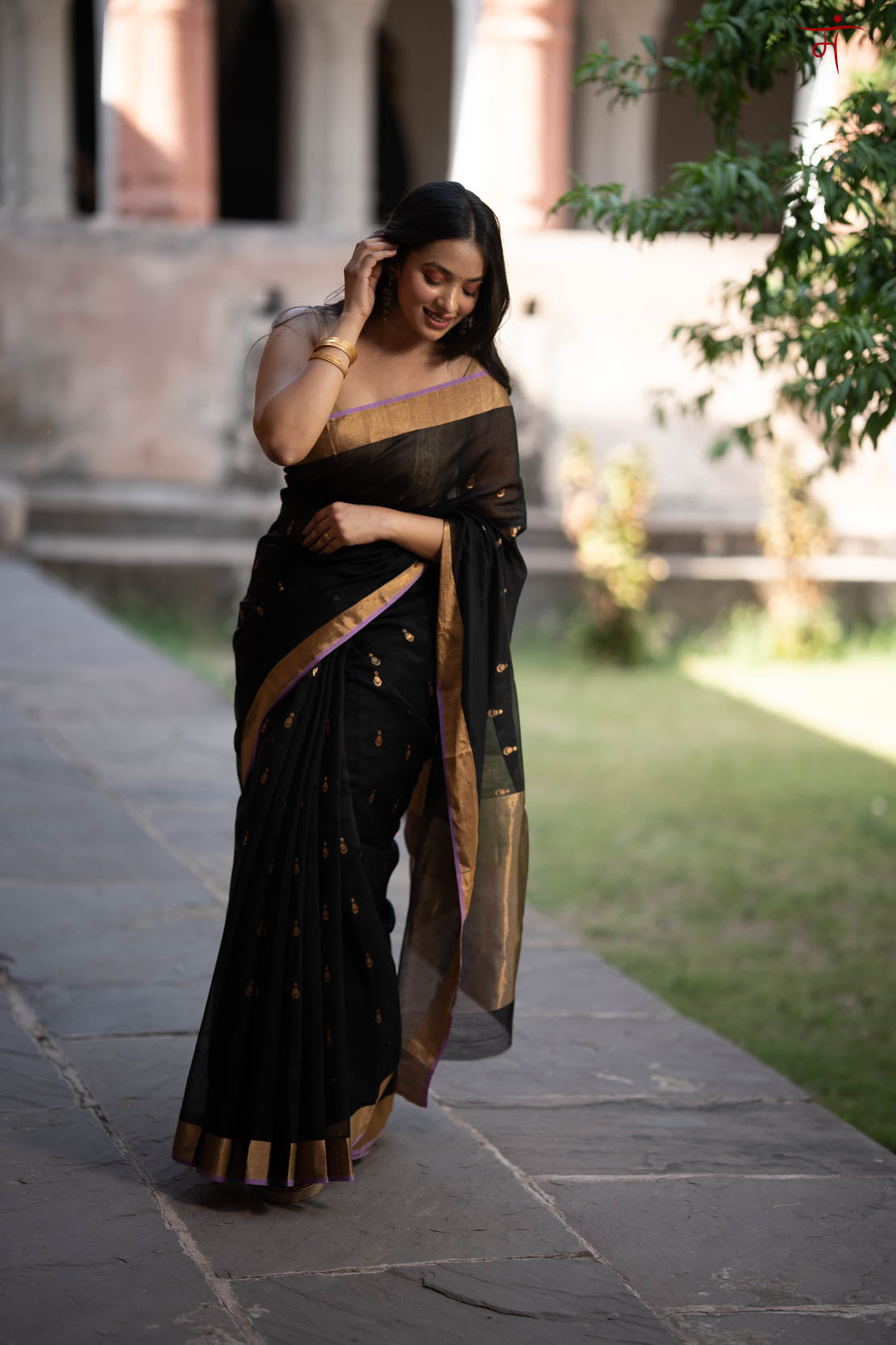 Shyamali
