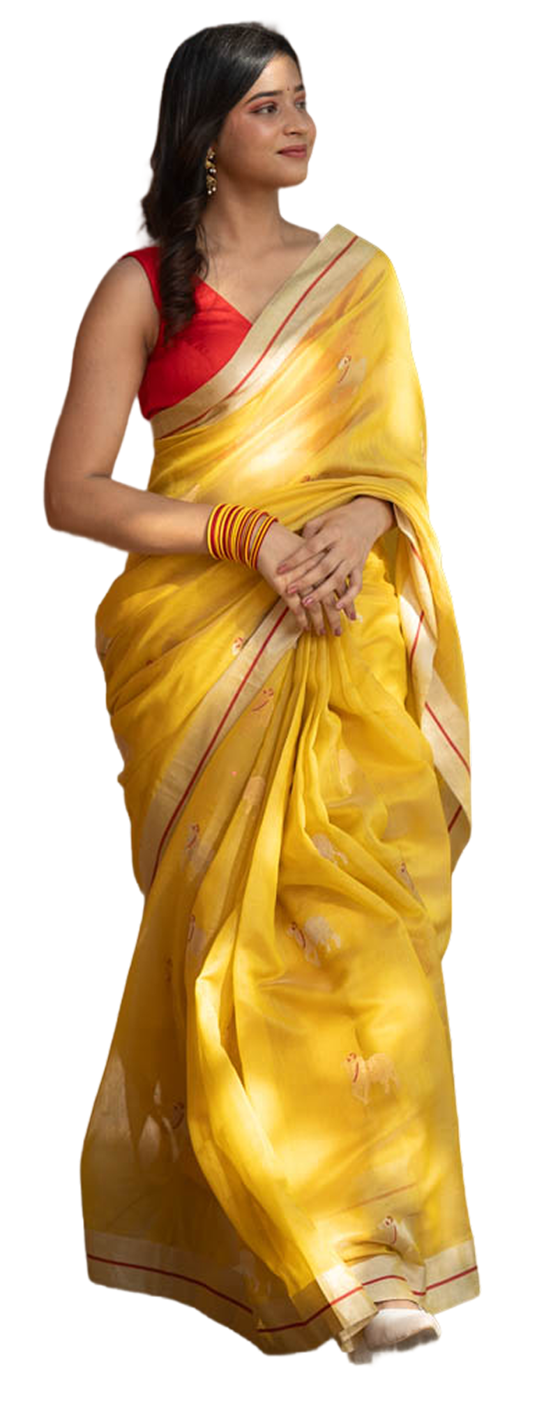 Swarnim Nandi